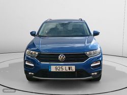 Volkswagen T-Roc Advance - Miniatura 5