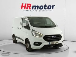 Ford Transit Furgon 2.0 TDCI MHEV 280 L1 Trend 96 kW (130 CV) - Miniatura 1