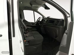 Ford Transit Furgon 2.0 TDCI MHEV 280 L1 Trend 96 kW (130 CV) - Miniatura 10