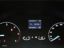 Ford Transit Furgon 2.0 TDCI MHEV 280 L1 Trend 96 kW (130 CV) - Miniatura 13