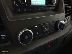 Ford Transit Furgon 2.0 TDCI MHEV 280 L1 Trend 96 kW (130 CV) - Miniatura 16