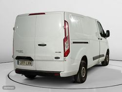 Ford Transit Furgon 2.0 TDCI MHEV 280 L1 Trend 96 kW (130 CV) - Miniatura 2