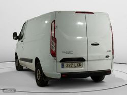 Ford Transit Furgon 2.0 TDCI MHEV 280 L1 Trend 96 kW (130 CV) - Miniatura 4