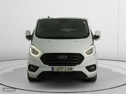 Ford Transit Furgon 2.0 TDCI MHEV 280 L1 Trend 96 kW (130 CV) - Miniatura 5