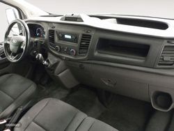 Ford Transit Furgon 2.0 TDCI MHEV 280 L1 Trend 96 kW (130 CV) - Miniatura 7