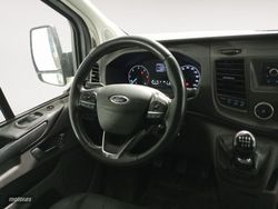 Ford Transit Furgon 2.0 TDCI MHEV 280 L1 Trend 96 kW (130 CV) - Miniatura 8