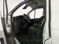 Ford Transit Furgon 2.0 TDCI MHEV 280 L1 Trend 96 kW (130 CV) - Miniatura 9