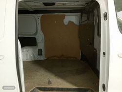 Peugeot Expert Furgon BlueHDi 100 Premium Long 75 kW (102 CV) - Miniatura 10