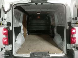 Peugeot Expert Furgon BlueHDi 100 Premium Long 75 kW (102 CV) - Miniatura 11