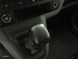 Peugeot Expert Furgon BlueHDi 100 Premium Long 75 kW (102 CV) - Miniatura 12
