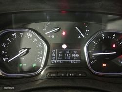 Peugeot Expert Furgon BlueHDi 100 Premium Long 75 kW (102 CV) - Miniatura 13