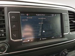 Peugeot Expert Furgon BlueHDi 100 Premium Long 75 kW (102 CV) - Miniatura 14