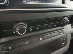 Peugeot Expert Furgon BlueHDi 100 Premium Long 75 kW (102 CV) - Miniatura 18