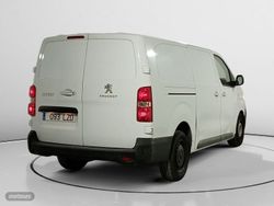 Peugeot Expert Furgon BlueHDi 100 Premium Long 75 kW (102 CV) - Miniatura 2