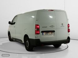 Peugeot Expert Furgon BlueHDi 100 Premium Long 75 kW (102 CV) - Miniatura 4