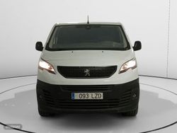 Peugeot Expert Furgon BlueHDi 100 Premium Long 75 kW (102 CV) - Miniatura 5