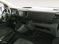 Peugeot Expert Furgon BlueHDi 100 Premium Long 75 kW (102 CV) - Miniatura 6