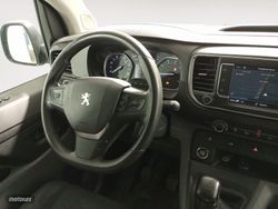 Peugeot Expert Furgon BlueHDi 100 Premium Long 75 kW (102 CV) - Miniatura 7