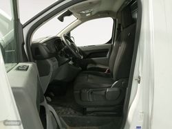 Peugeot Expert Furgon BlueHDi 100 Premium Long 75 kW (102 CV) - Miniatura 8