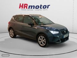 Seat Arona FR XL - Miniatura 1