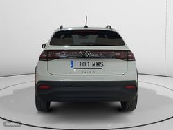 Volkswagen Taigo Life - Miniatura 3