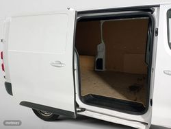 Citroen Jumpy Talla XL - Miniatura 10