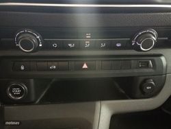 Citroen Jumpy Talla XL - Miniatura 19
