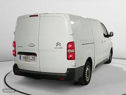 Citroen Jumpy Talla XL - Miniatura 2