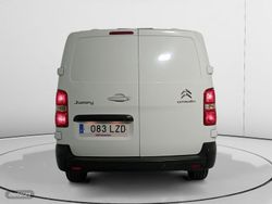 Citroen Jumpy Talla XL - Miniatura 3