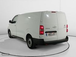 Citroen Jumpy Talla XL - Miniatura 4