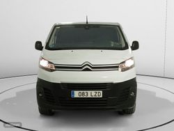 Citroen Jumpy Talla XL - Miniatura 5