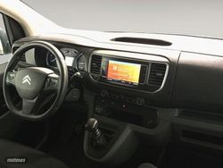Citroen Jumpy Talla XL - Miniatura 6