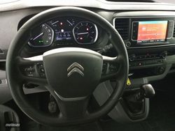 Citroen Jumpy Talla XL - Miniatura 7