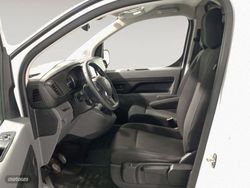 Citroen Jumpy Talla XL - Miniatura 9