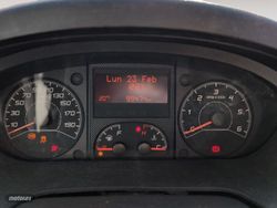 Opel Movano L2H2 3,5t - Miniatura 13