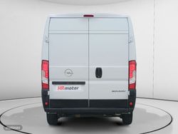 Opel Movano L2H2 3,5t - Miniatura 3