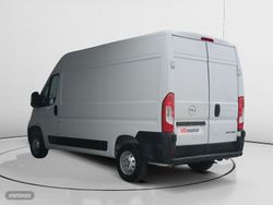 Opel Movano L2H2 3,5t - Miniatura 4
