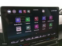 Cupra Formentor 1.5 TSI - Miniatura 14