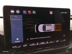 Cupra Formentor 1.5 TSI - Miniatura 17