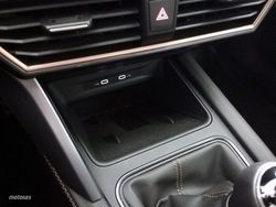 Cupra Formentor 1.5 TSI - Miniatura 19
