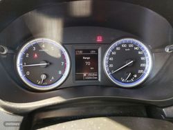Suzuki SX4 GLE - Miniatura 14