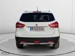 Suzuki SX4 GLE - Miniatura 3