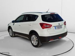 Suzuki SX4 GLE - Miniatura 4