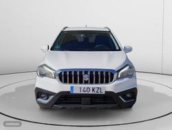 Suzuki SX4 GLE - Miniatura 5