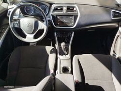 Suzuki SX4 GLE - Miniatura 7