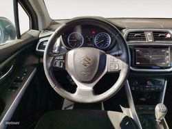 Suzuki SX4 GLE - Miniatura 8