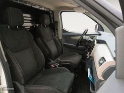 MAXUS eDeliver 3 SWB 50 - Miniatura 10