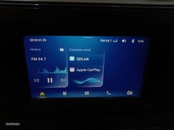 MAXUS eDeliver 3 SWB 50 - Miniatura 15