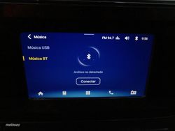 MAXUS eDeliver 3 SWB 50 - Miniatura 17