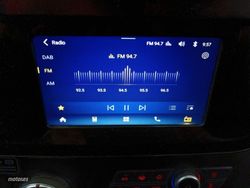 MAXUS eDeliver 3 SWB 50 - Miniatura 19